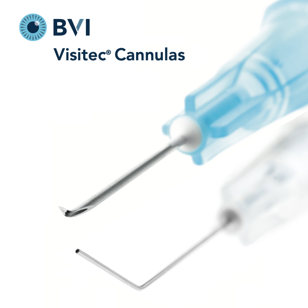 Product Catalogs - BVI Medical International