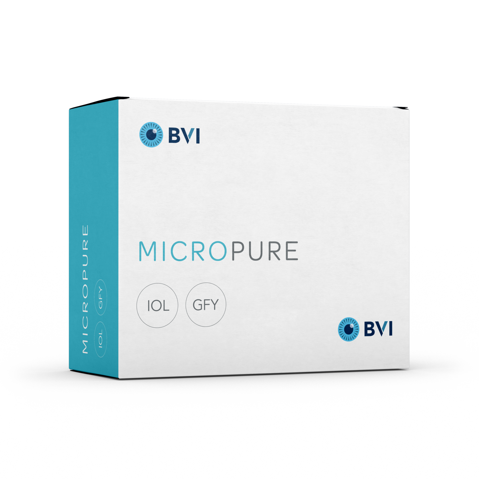 BVI Medical – MICROPURE